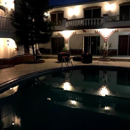 Nimat Hotel  Boca Chica Esterno foto